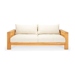 Nomah - Outdoor Lounge Chairs