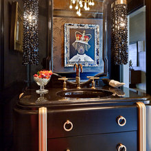 Bathroom Ideas