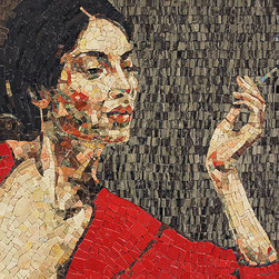 Custom MosaicsCustom Mosaics | Ciot Studio - Artwork