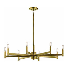 Dining Room Chandelier