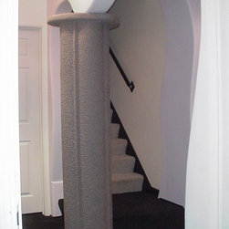 Custom Openings - Drywall Art - Products