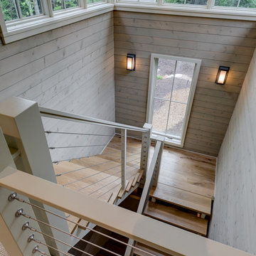 Modern Craftsman