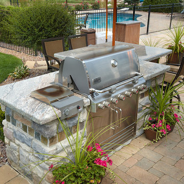 Outdoor Grills