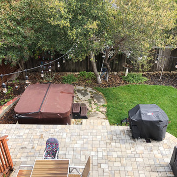 Oakland Landscape Transformation