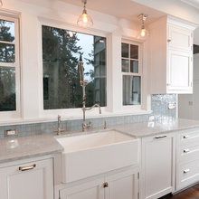 backsplash