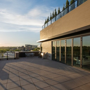 Residential Exteriors | Photography by TG Image