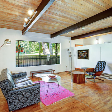 University Place Mid Century