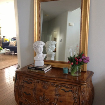Mission Viejo Spanish Eclectic
