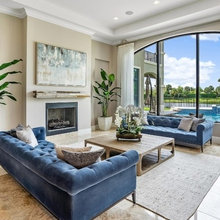 Living Room Ideas
