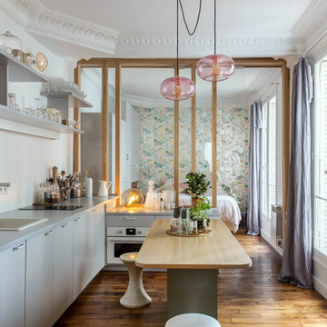 Appartement SVL