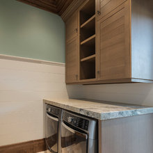 cabinet style color