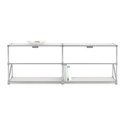 System 180 Sideboard - Sideboards