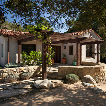 Greene Residence