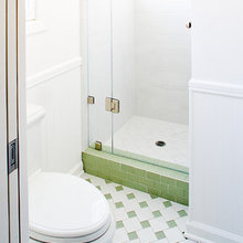 Bathroom Ideas