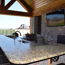 Patio Ideas