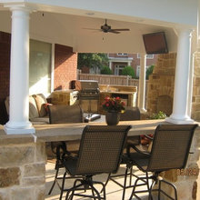 cabana