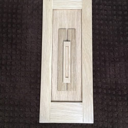 CEDAR VALLEY DOOR - Products