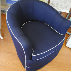 Custom Furniture - Furniture