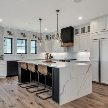 2019 BIA Parade of Homes
