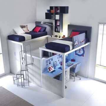 Space Saving Solutions