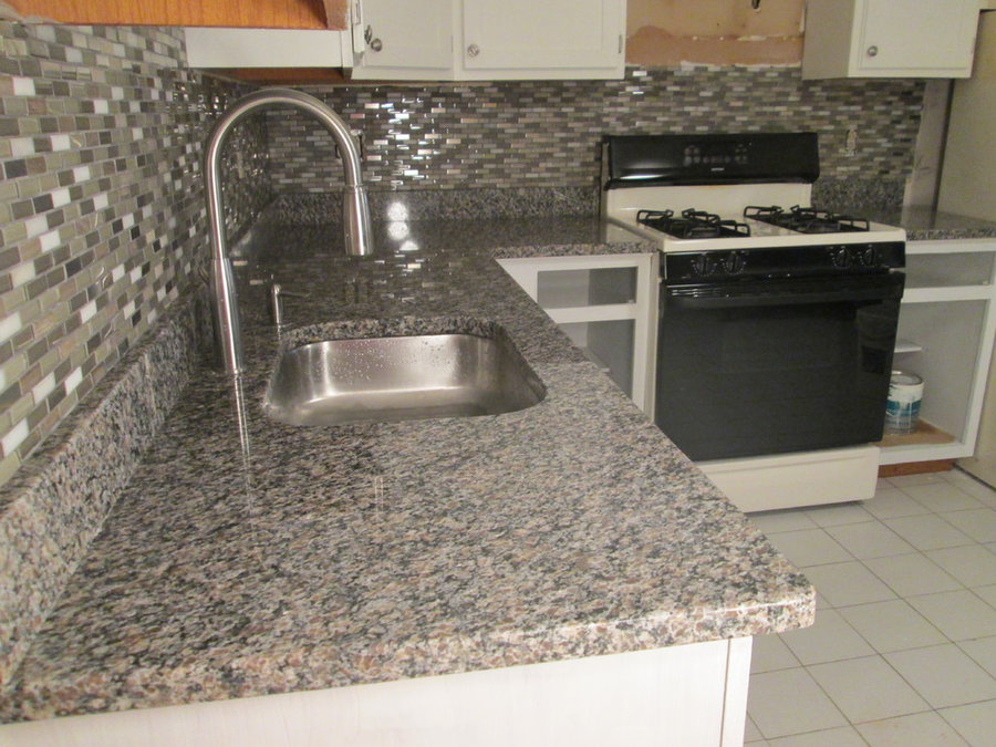 Stone Counters