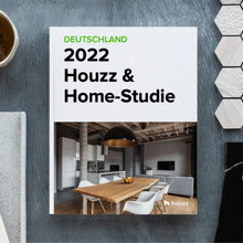 2022 Houzz Deutschland Houzz & Home-Studie