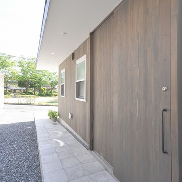 生駒の広縁