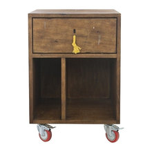 bed side table