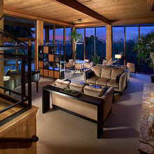 Outdoor Spaces