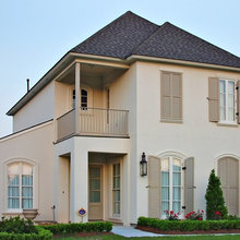 Exterior Color