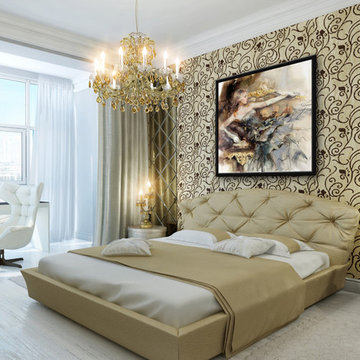 Artwork Renderings