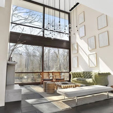 high ceiling ideas