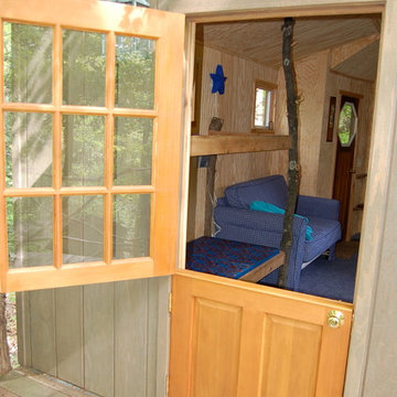 Treehouse