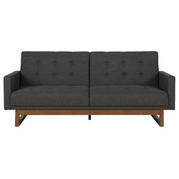Transitional Sleeper Sofas by Homesquare