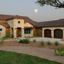 tile roof colors