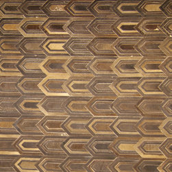 Hide and Seek - Flooring