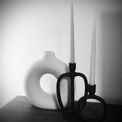異素材ミックスで空間に彩りを - 美術品・アート作品
