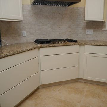 Lunn Rd Cottage Custom Home