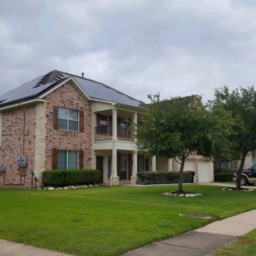 Sugar Land home
