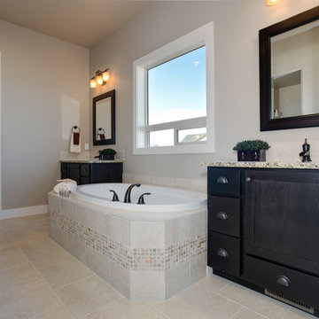 Sunrise Homes Of Idaho-Telluride Plan