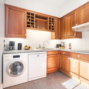 UpperKey London Kitchens