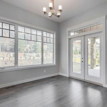 New Watermark Homes