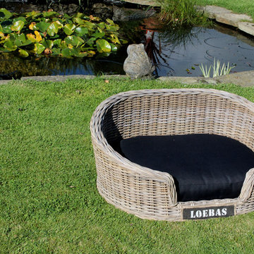 Kubu Dog Baskets