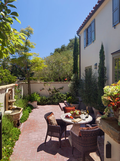 Spanish-Style Patio Ideas, Pictures, Remodel and Decor