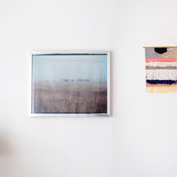 My Houzz: Cozy and Collected in a Cambridge Apartment