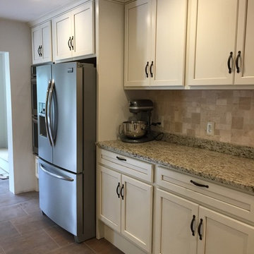 Kitchen Remodel in Elkhart, IN