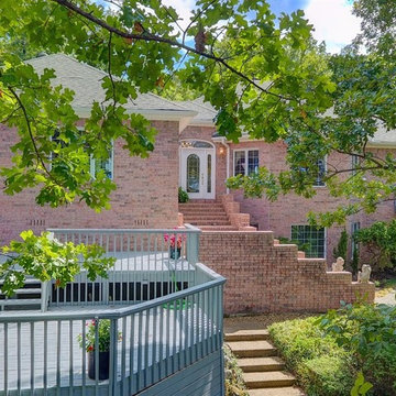 137 Lake Forest Shores