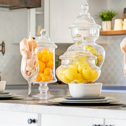 Fairfield - Decorative Jars And Urns