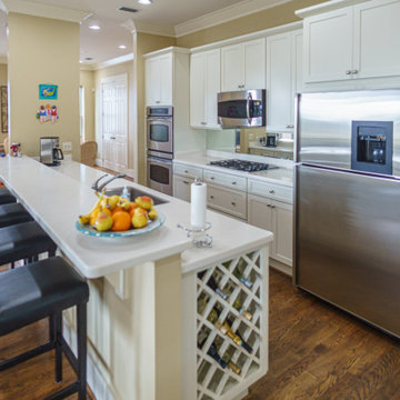 Residential Real Estate