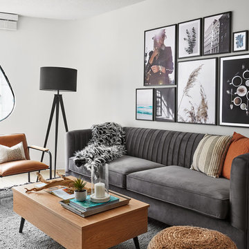 River City Apartment Renovations and Furnishings